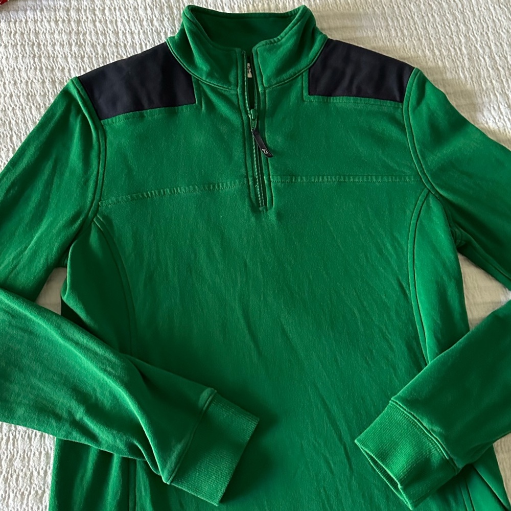 Vineyard Vines 1/4 Shep pullover